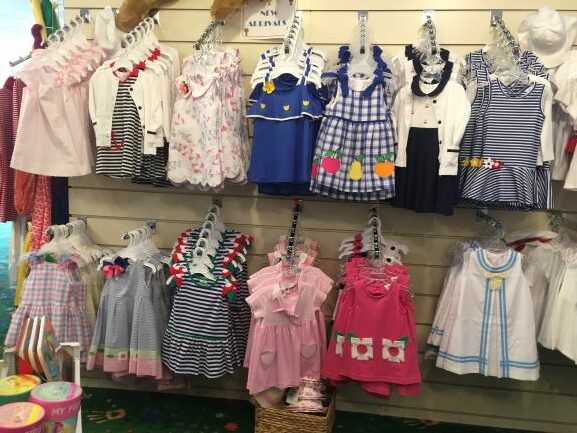 INFANT'S CLOTHING  Elizabethtown College Store